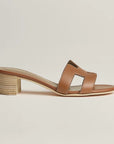 Hermès Oasis Sandal