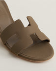 Hermès Oasis Sandal