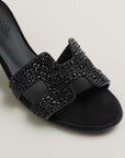 Hermès Oasis Sandal