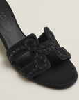 Hermès Oasis Sandal