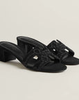 Hermès Oasis Sandal