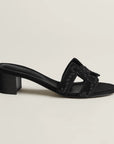 Hermès Oasis Sandal