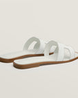 Hermès Oran Sandal