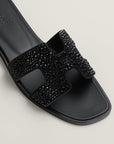 Hermès Oran Sandal