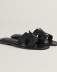 Hermès Oran Sandal