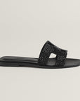 Hermès Oran Sandal