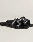 Hermès Oran Sandal