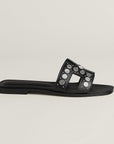 Hermès Oran Sandal
