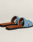 Hermès Oran Sandal