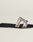 Hermès Oran Sandal