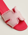 Hermès Oran Sandal