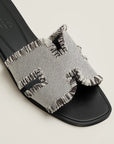 Hermès Oran Sandal