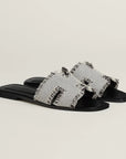 Hermès Oran Sandal