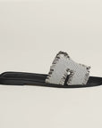 Hermès Oran Sandal