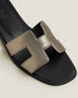 Hermès Oran Sandal