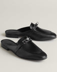 Hermès Oz Mule