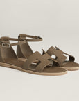 Hermès Santorini Sandal