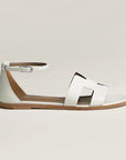 Hermès Santorini Sandal