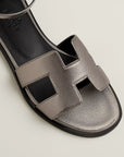 Hermès Santorini Sandal