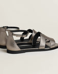 Hermès Santorini Sandal