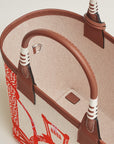 Hermès Steeple 25 Bag