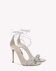 Gianvito Rossi Women's CRYSTAL LEOMI Sandals