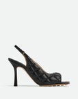 Bottega Veneta Women's Padded Slingback Sandal