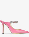 Jimmy Choo Women's Bing 100 Mules