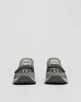 Burberry Men's Check, Suede and Leather Sneakers