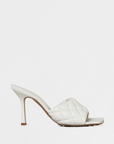 Bottega Veneta Women's PADDED Mules