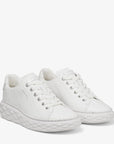 Jimmy Choo Women's Diamond Light Maxi/F Sneakers