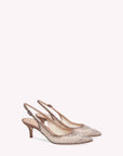 Gianvito Rossi Women’s REGINA Pumps