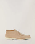 Loro Piana Men's Open Walk Ankle Boot