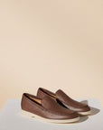 Loro Piana Men's Summer Walk Moccasin