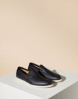 Loro Piana Men's Summer Walk Moccasin