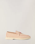 Loro Piana Women's Summer Charms Walk Loafers