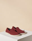 Loro Piana Men's Summer Knitted Walk