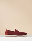 Loro Piana Men's Summer Knitted Walk