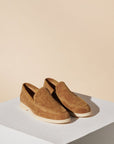 Loro Piana Men's Summer Walk Loafers