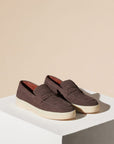 Loro Piana Men's Ultimate Walk Loafers