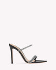 Gianvito Rossi Women's CANNES Mules