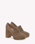 Gianvito Rossi Women's ROUEN Pumps