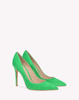 Gianvito Rossi Women's GIANVITO 105 PUMPS