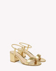 Gianvito Rossi Women's NADIA 60 Sandals