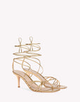 Gianvito Rossi Women's SYLVIE 70 Sandals