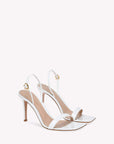 Gianvito Rossi Women's RIBBON STILETTO 85 Sandals