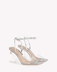 Gianvito Rossi Women's COSMIC SANDAL 85