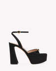 Gianvito Rossi Women's MADDY PLATFORM