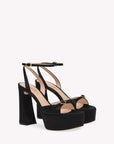 Gianvito Rossi Women's MADDY PLATFORM