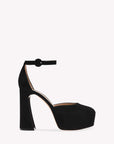 Gianvito Rossi Women's HOLLY D'ORSAY PUMPS
